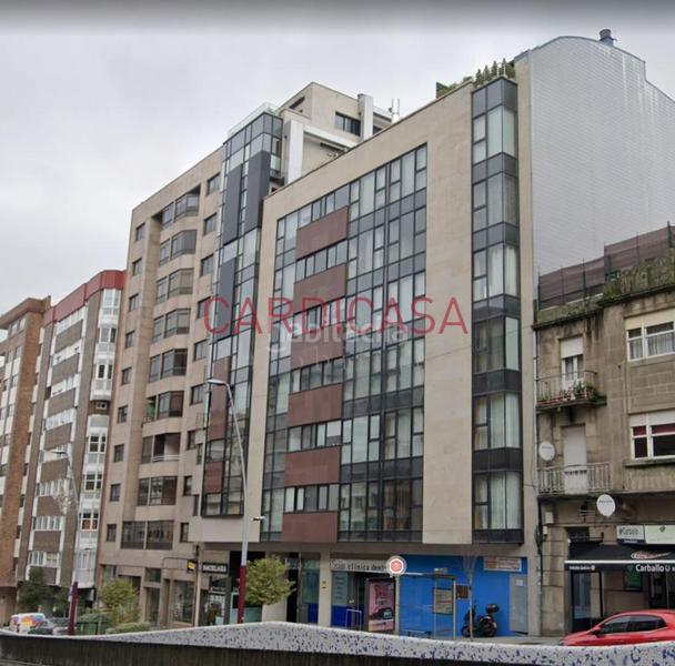Foto e86b0fb7-771d-4b5f-aea8-c31b72ce8521. Rent business premise in Fátima Vigo