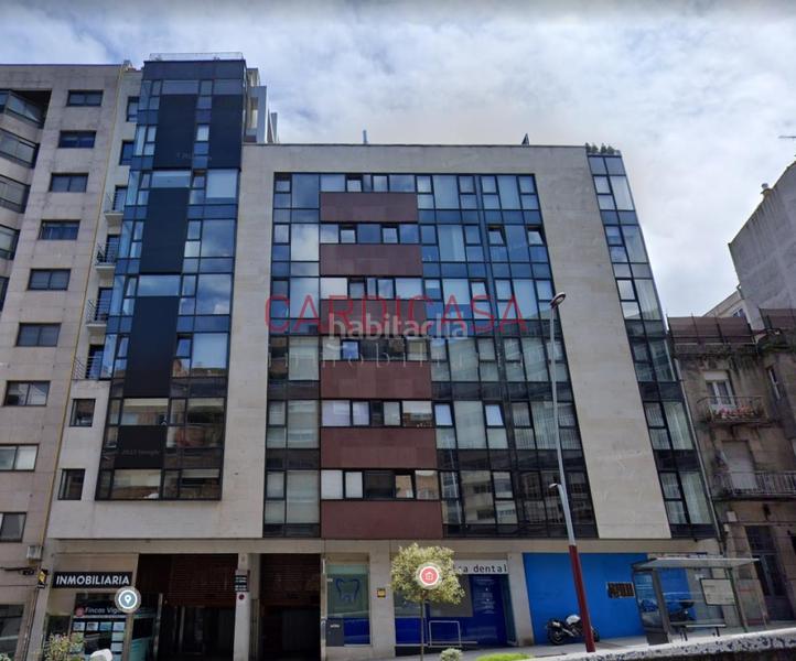 Foto 30d8e2be-50e6-4abc-876e-f1d6e42b9967. Lloguer local comercial a Fátima Vigo