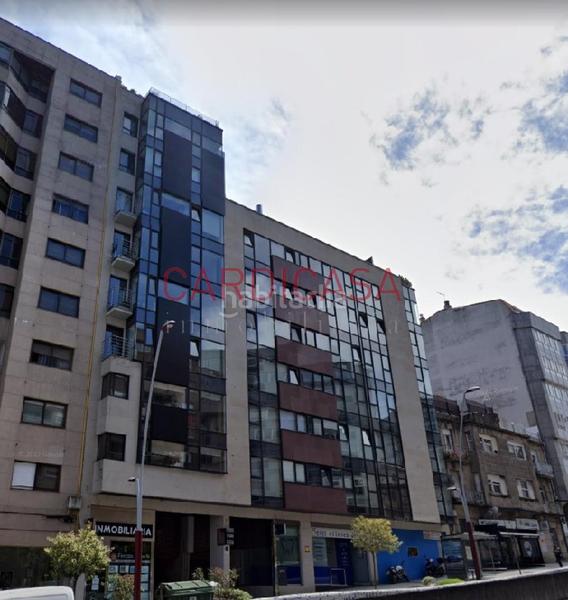 Foto 3f65d4dd-11f4-450e-8b56-648efbca8fc5. Lloguer local comercial a Fátima Vigo