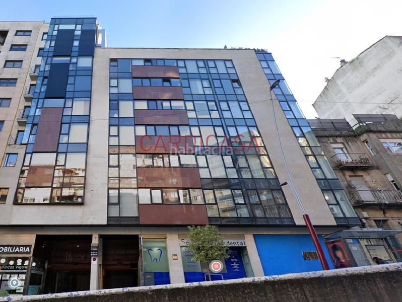 Foto 81d52002-1d77-4252-9567-7c6e2c08dbcd. Lloguer local comercial a Fátima Vigo