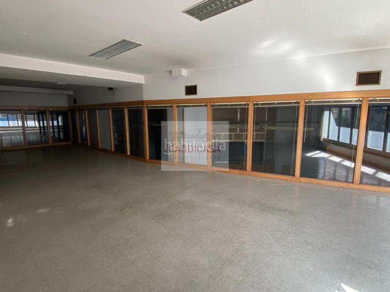 Foto 38f96be1-6ca1-49da-9e6d-e39daa020f2e. Rent business premise in Fátima Vigo