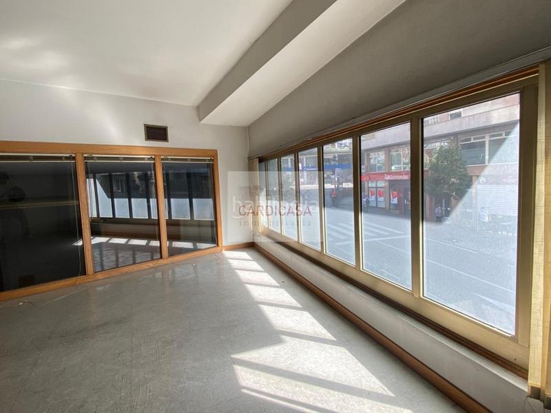 Foto 8426137d-ae35-42d0-9507-908e85c273ec. Rent business premise in Fátima Vigo