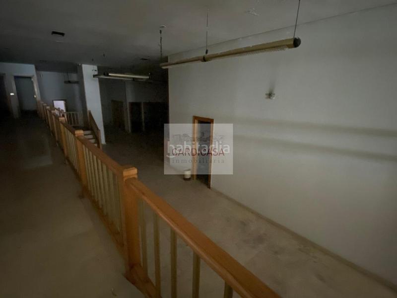 Foto 8d0f7e63-3906-4eb8-a575-23a8f1da6b37. Rent business premise in Fátima Vigo