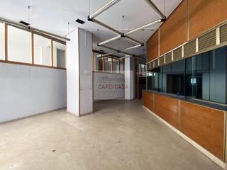 Business premise in URZAIZ