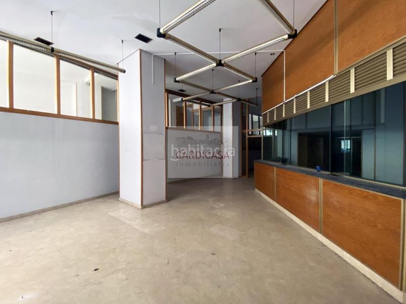 Foto e68a16a4-a4c3-489b-913b-8426a5444ad9. Rent business premise in Fátima Vigo