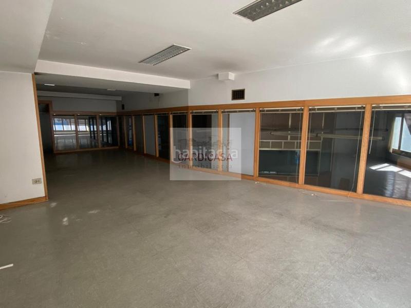 Foto 03c2af30-455d-4d56-abac-e9bb33951dd2. Alquiler local comercial en Fátima Vigo