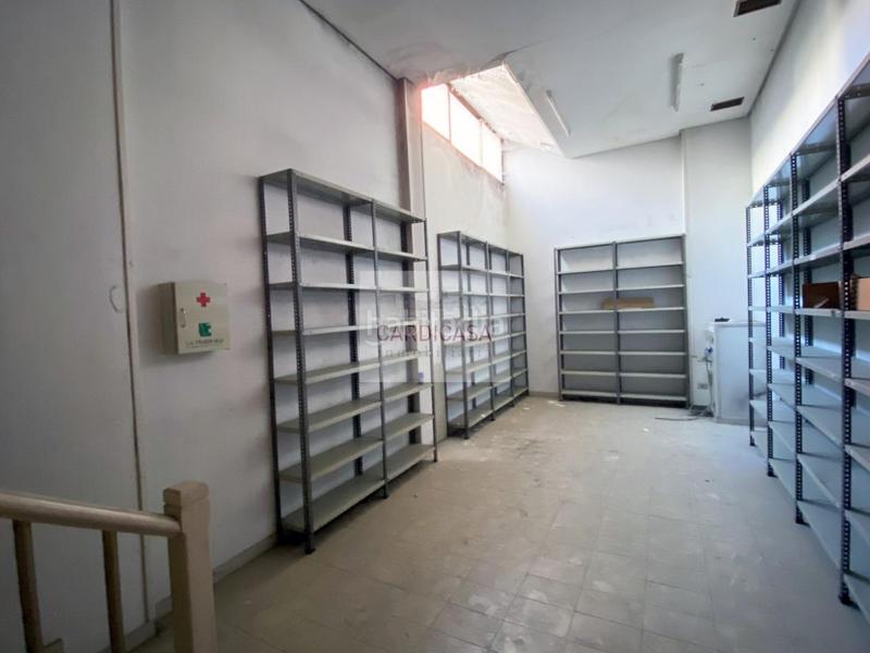 Foto 0690e3f2-9414-4179-807e-97ffd59f113b. Alquiler local comercial en Fátima Vigo