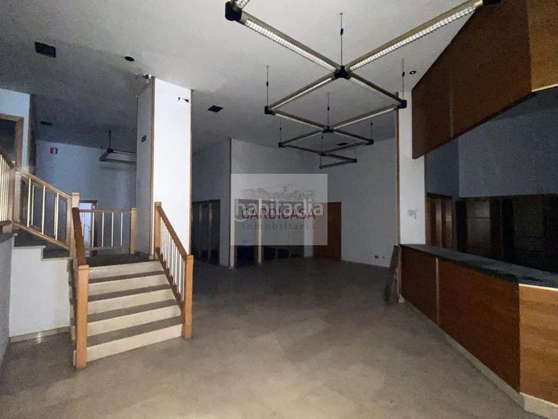 Foto a34b57e9-791e-4e2e-a1eb-33970a89dd47. Alquiler local comercial en Fátima Vigo