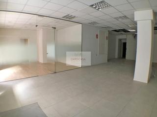 Business premise in BRASIL