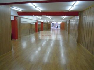 Lloguer Local Comercial  Urzaiz