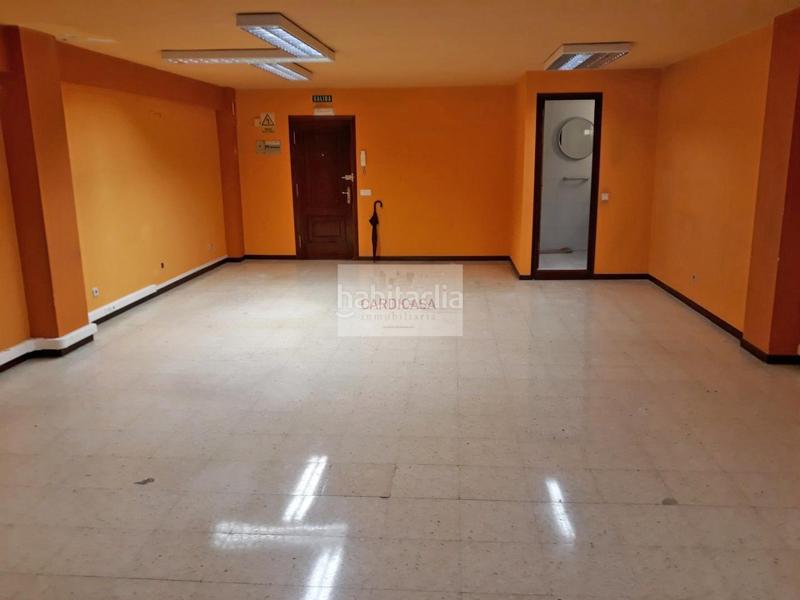 Foto 8ec3d10c-662f-48d0-b46f-77276c7efec3. Location bureau avec chauffage dans Camelias - Pi y Margall Vigo