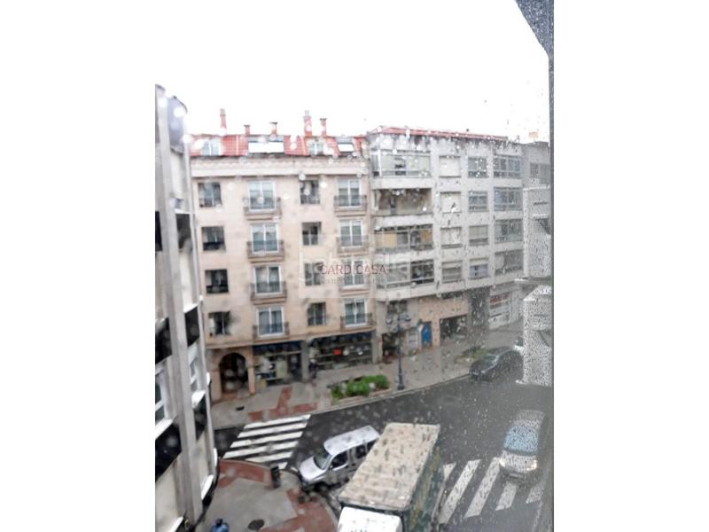 Foto 0d7e968e-9298-4ac0-98b5-de3d6ccd9002. Affitto ufficio con riscaldamento in Camelias - Pi y Margall Vigo