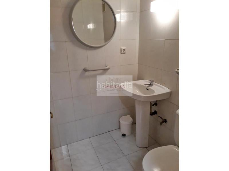 Foto 54ecef4d-c045-40ff-895c-8122f6be5fa6. Affitto ufficio con riscaldamento in Camelias - Pi y Margall Vigo