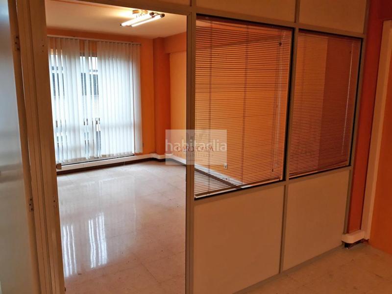 Foto e531bf67-2fd2-48be-9be6-95e36e845bee. Affitto ufficio con riscaldamento in Camelias - Pi y Margall Vigo