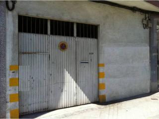 Local Comercial a DOCTOR CARRACIDO 126