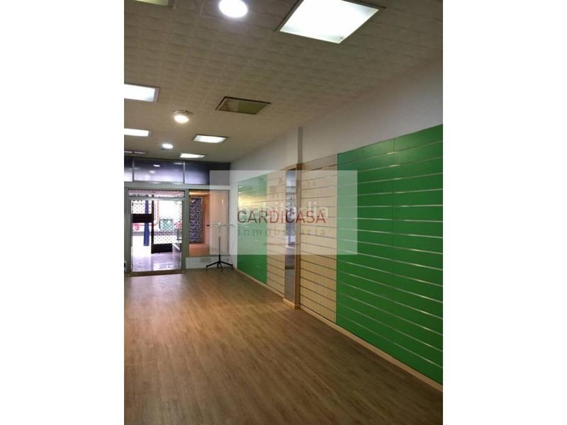 Foto 022dc7e8-0ad9-4c55-a7f2-91ccfc34ae59. Local comercial en travesía de Vigo - san xoán Vigo