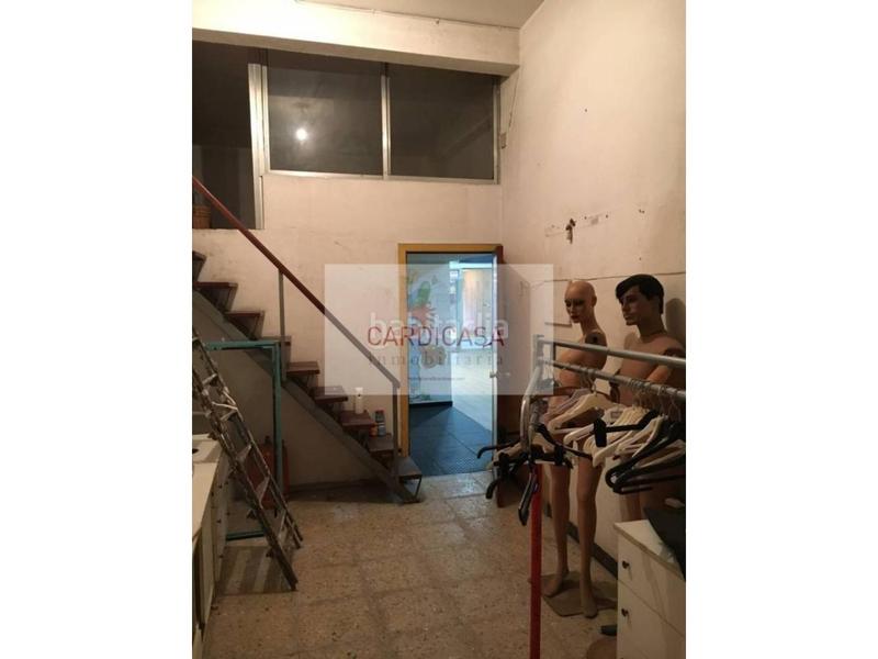 Foto 37c31a81-5566-4079-8cd9-3dcc861bfc28. Local comercial en travesía de Vigo - san xoán Vigo