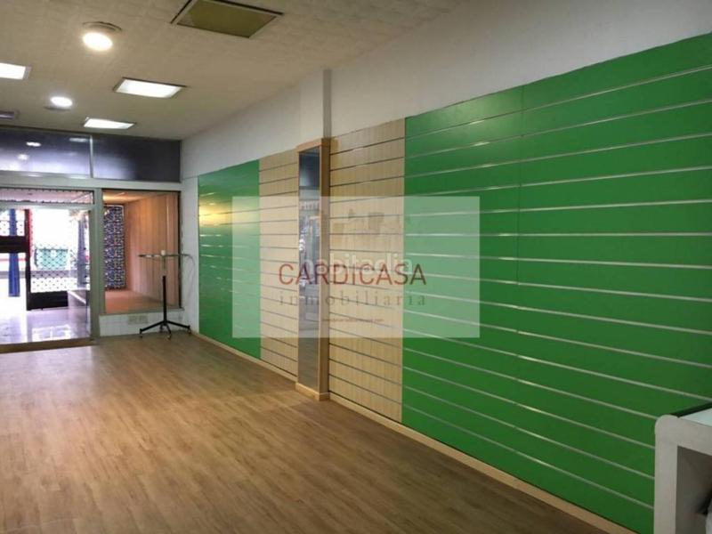 Foto 3c9a04b9-5bfb-42c2-8cff-af698e54b720. Local comercial en travesía de Vigo - san xoán Vigo