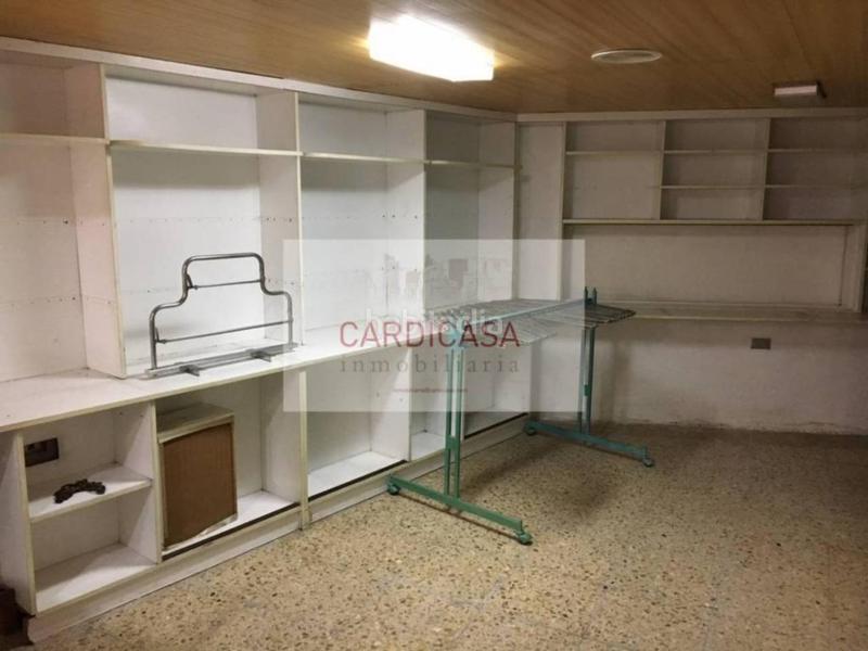 Foto 6033ba82-7b49-4e08-ae0b-1a862fd20dbb. Local comercial en travesía de Vigo - san xoán Vigo