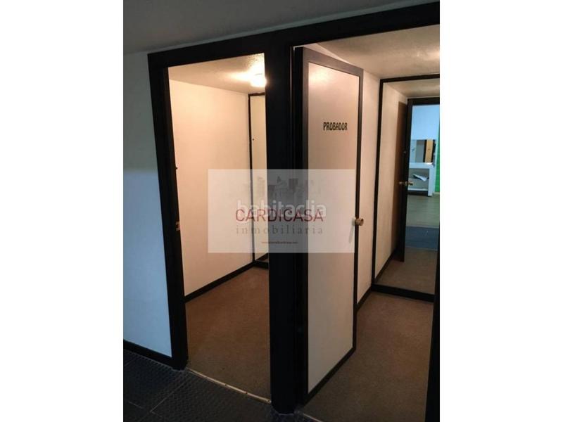 Foto 61c16ecc-771d-4ccb-830a-87d853634bc1. Local comercial en travesía de Vigo - san xoán Vigo