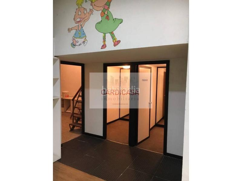 Foto 6640e7cc-2d2b-48f6-8859-0b3841fd8e84. Local comercial en travesía de Vigo - san xoán Vigo