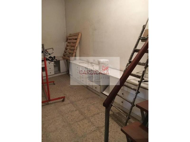 Foto 6b7c94c5-e4d6-4c17-baa5-4c33f26d5140. Local comercial en travesía de Vigo - san xoán Vigo