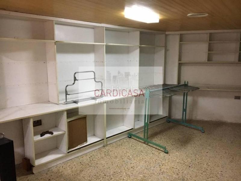 Foto 88126b61-2321-41c5-8660-4e4d5a216d2a. Local comercial en travesía de Vigo - san xoán Vigo