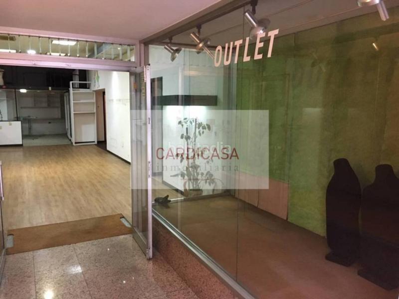 Foto 9288d8c1-7245-4588-ab4f-3631d372e3ce. Local comercial en travesía de Vigo - san xoán Vigo