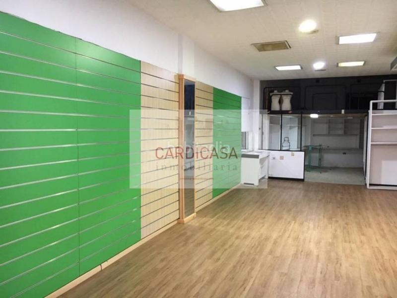 Foto b06b0a0d-de53-4f8e-a428-5a39cd3362bd. Local comercial en travesía de Vigo - san xoán Vigo