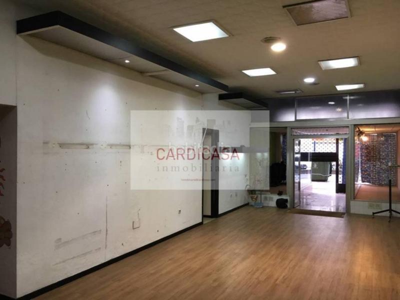 Foto d49f2135-ce29-4448-88bb-bd268884bd9c. Local comercial en travesía de Vigo - san xoán Vigo
