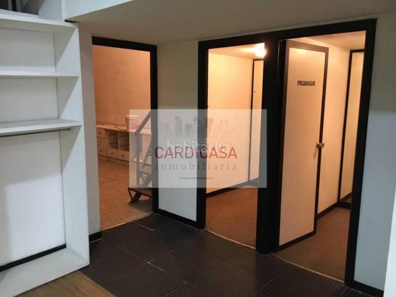 Foto eddf1e81-b00e-44ff-9006-a225a24d9913. Local comercial en travesía de Vigo - san xoán Vigo