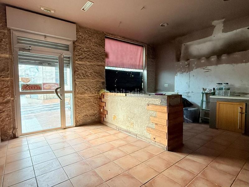 Foto 317fad22-5d42-4497-bf71-da2c170836f9. Geschäftsraum in Casablanca - Calvario Vigo