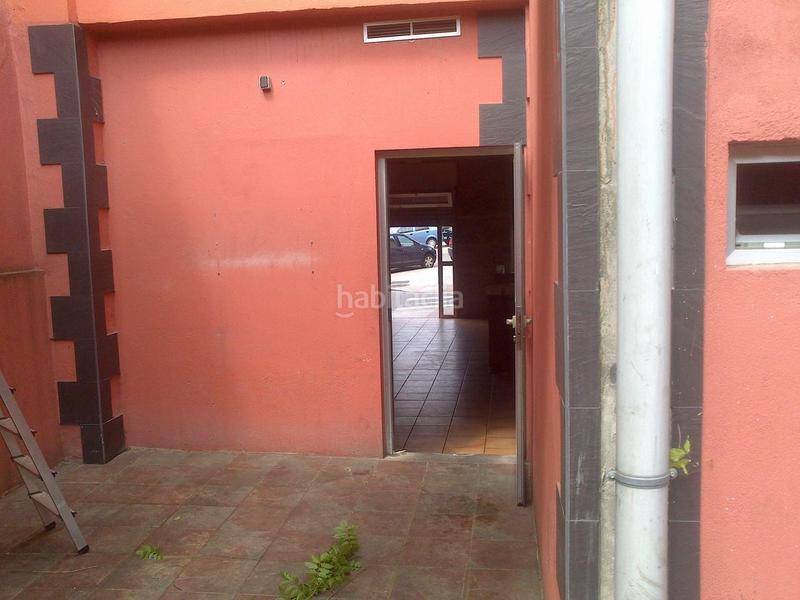 Foto 905e8b27-1ae8-4d2c-96c8-eea011291f9a. Geschäftsraum in Casablanca - Calvario Vigo