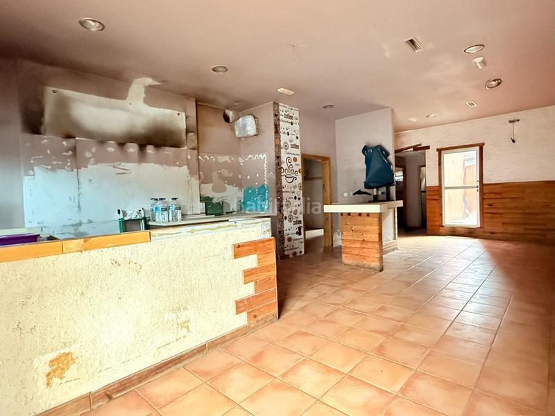 Foto 4c574609-5d75-4ac0-ad4c-ea0a9eb86f66. Local comercial a Casablanca - Calvario Vigo