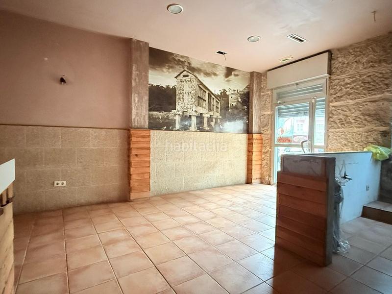 Foto 56370e87-a9a3-4614-8d0f-733983aba7bd. Local comercial a Casablanca - Calvario Vigo