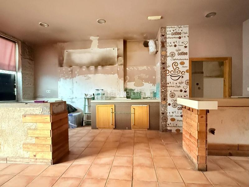 Foto 8079b839-233d-4971-b91c-db696da6dea9. Local comercial a Casablanca - Calvario Vigo