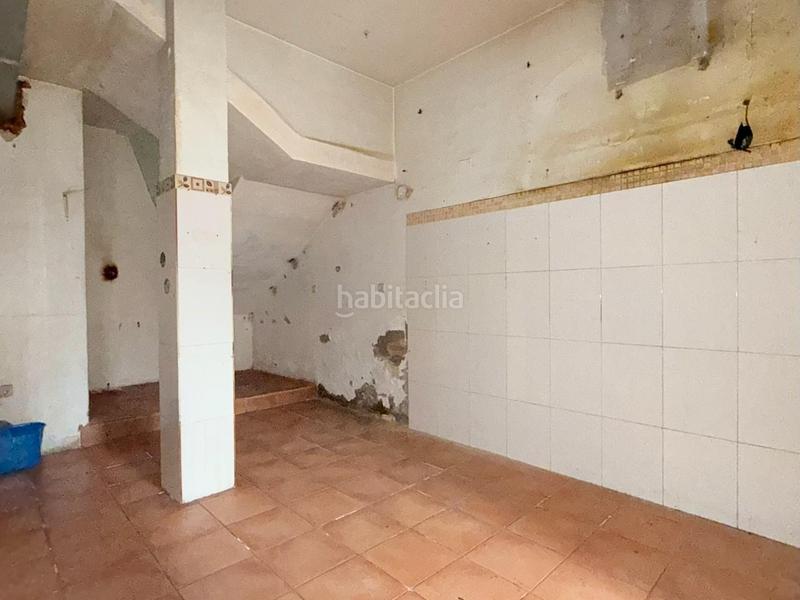 Foto 8b5700dd-ef57-4858-90ee-a493a40b3849. Local comercial a Casablanca - Calvario Vigo