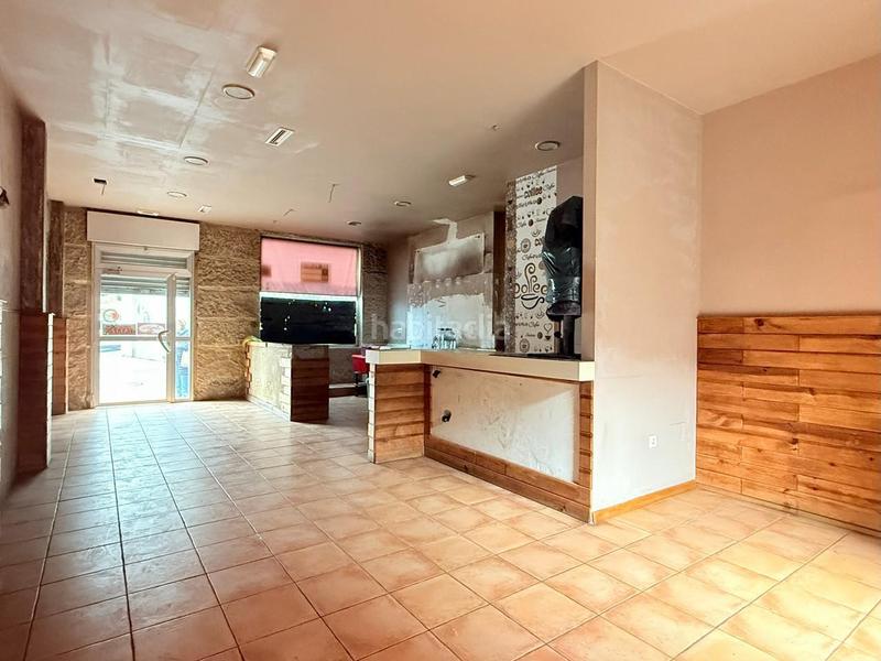 Foto 8c8985eb-b08d-456d-b5db-59d5a3c5586f. Local comercial a Casablanca - Calvario Vigo