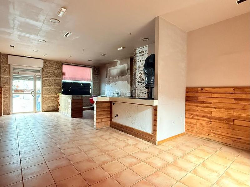 Foto 13bf2a9b-d9a7-4772-b348-70f27b338001. Local commercial dans Casablanca - Calvario Vigo