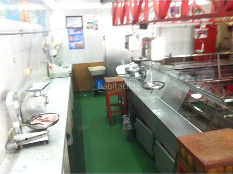 Foto 263e9d41-0e9c-4557-91f0-954de6852888. Geschäftsraum in Fátima Vigo