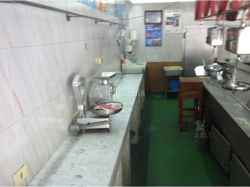 Foto cf5c35e5-b64a-4cbf-b35f-9d6b2a3cd0f7. Geschäftsraum in Fátima Vigo