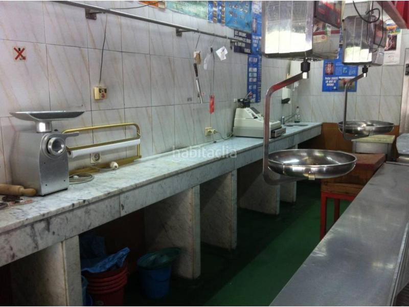 Foto f7006978-9378-4758-8ff3-ea5ccee11740. Geschäftsraum in Fátima Vigo