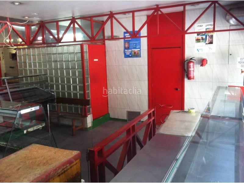 Foto 088a2bb1-f765-4f62-9489-b59509f9959c. Local comercial en Fátima Vigo