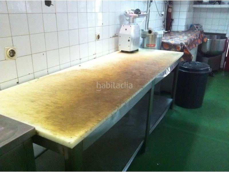 Foto 10beb3b7-e634-47b0-b85a-b27207917d56. Local comercial en Fátima Vigo