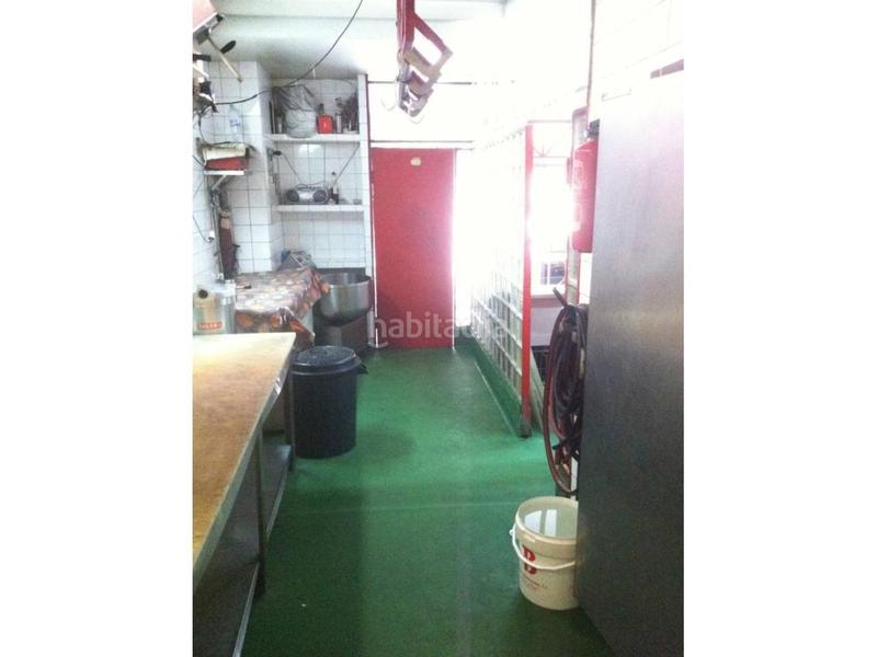 Foto 4d463f94-5610-4a1b-ba96-76eb1eabaa0f. Local comercial en Fátima Vigo