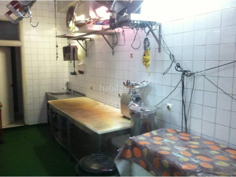 Foto 4da3e2a2-ec25-492e-bf98-d0f494631a10. Local comercial en Fátima Vigo