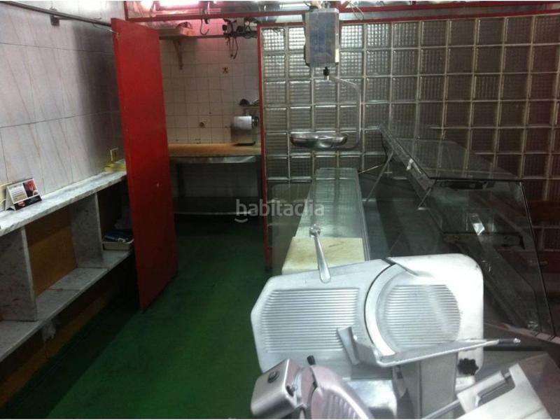 Foto 6dd173c3-a65b-4b87-a0f5-bb289aaa24ad. Local comercial en Fátima Vigo