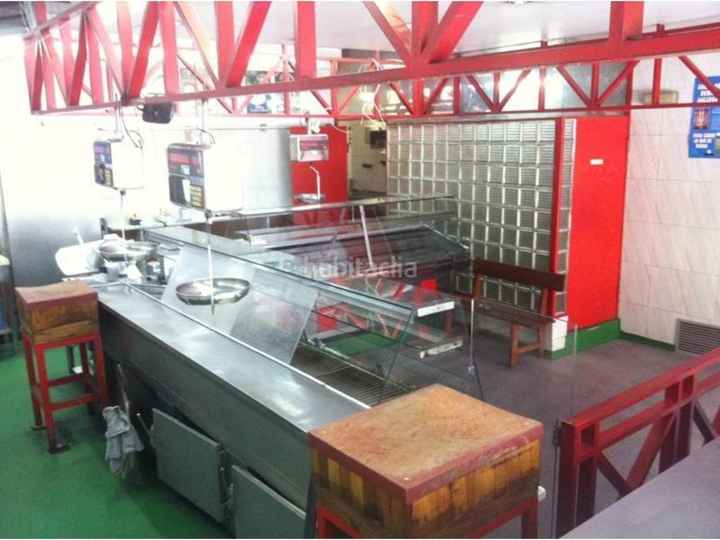 Foto 79aba855-e897-4c99-94a3-0e2f770315c7. Local comercial en Fátima Vigo