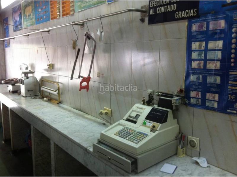 Foto 84143d5d-e2ab-421e-b7da-b1b2fecab862. Local comercial en Fátima Vigo