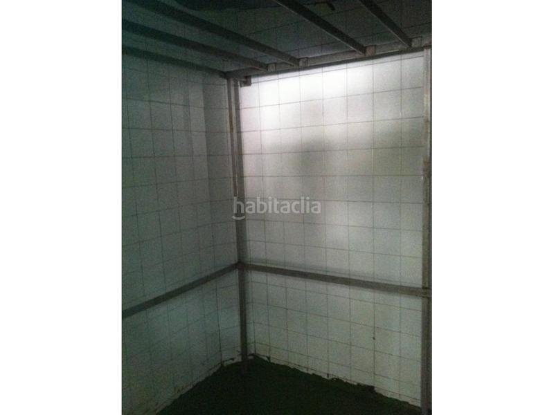 Foto aea5de71-aa3a-4b94-8c95-b44eb9b14684. Local comercial en Fátima Vigo